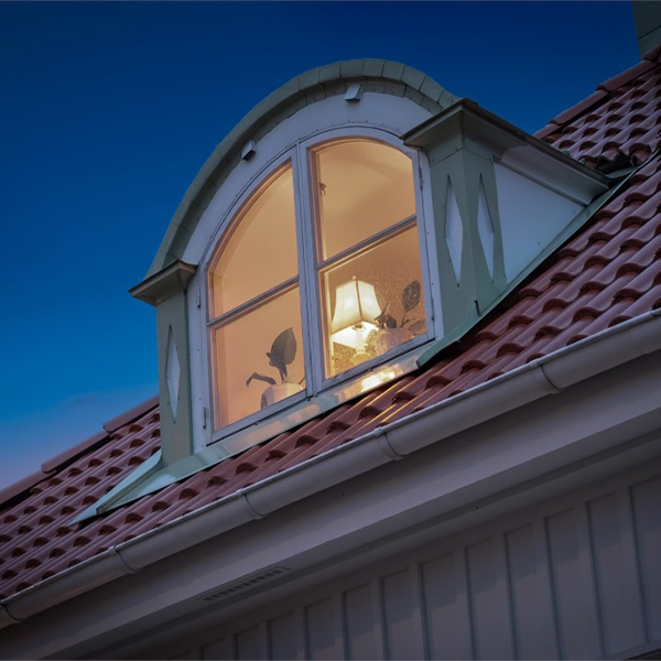 17. Takbesiktning & Statusbesiktning av Tak