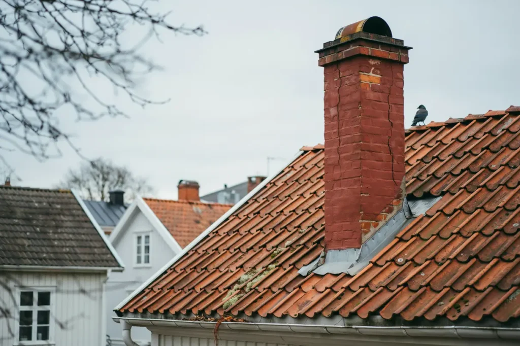 skorstensrenovering tecken p sprickor vanliga fel och n r det r dags att agera