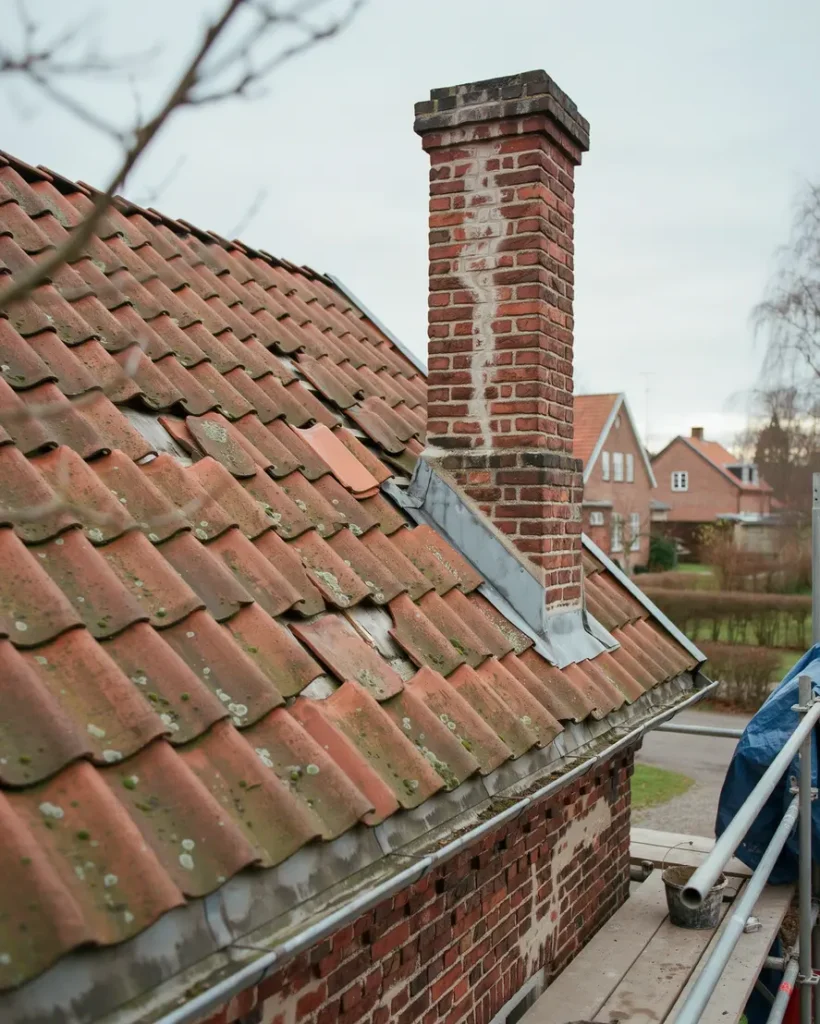 skorstenen beh ver inte rasa s f rl nger skorstensrenovering husets s kerhet och v rde